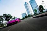 Lamborghini Aventador LP750-4 Superveloce by VITT 2017 года